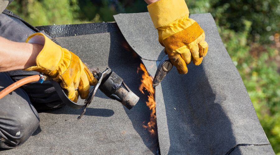 Expert flood damage restoration services in Saint Marys, OH